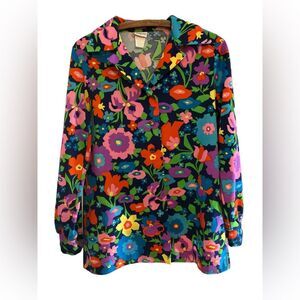 Vintage Aileen Top Size 12